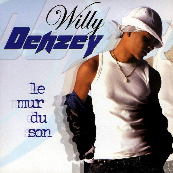 Willy Denzey - Le Mur Du Son - Willy Denzey - CD
