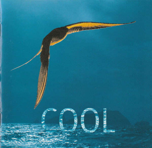 Various - Cool - Collectif - CD