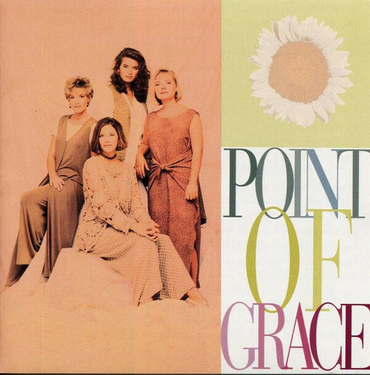 Point Of Grace - Point Of Grace - Point Of Grace - CD