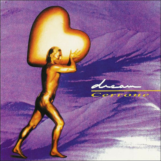 Cerrone - Dream -  - CD