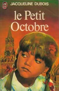 Le petit octobre - Jacqueline Dubois - Livre