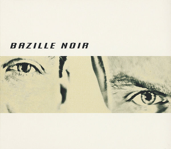 Bazille Noir - Bazille Noir - Bazille Noir - CD