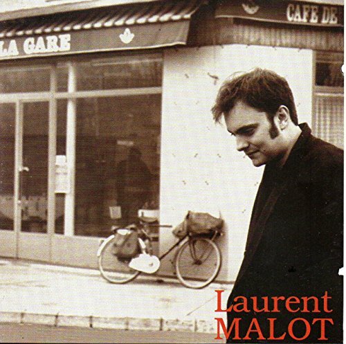 Laurent Malot - Laurent Malot - CD