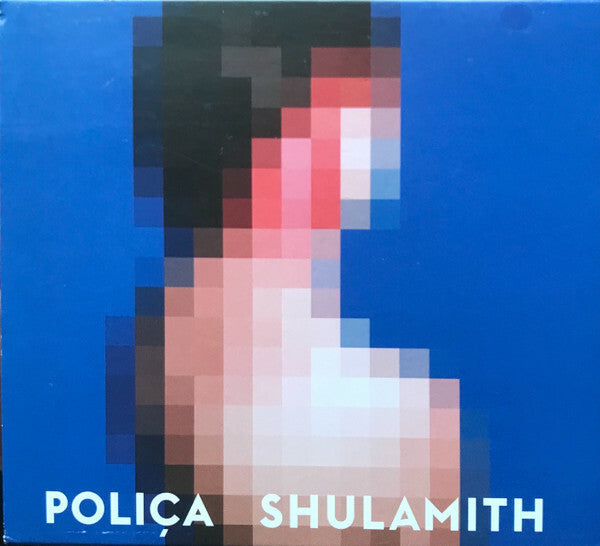 Poliça - Shulamith - Poliça - CD
