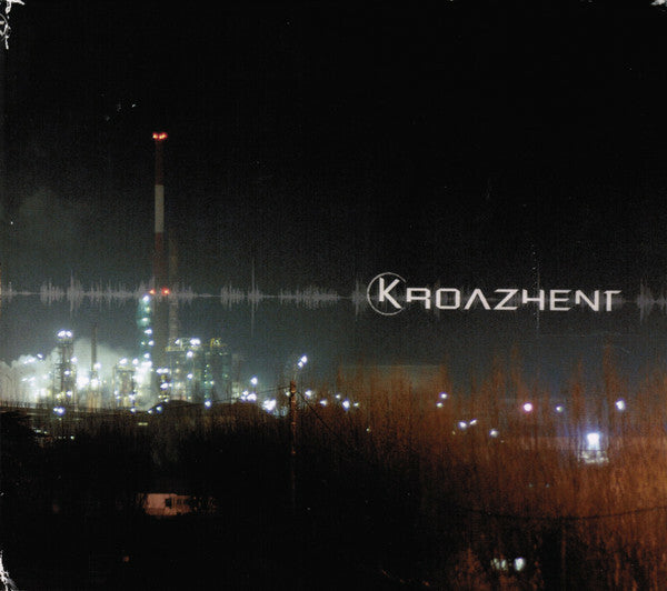 Kroazhent - Kroazhent -  - CD