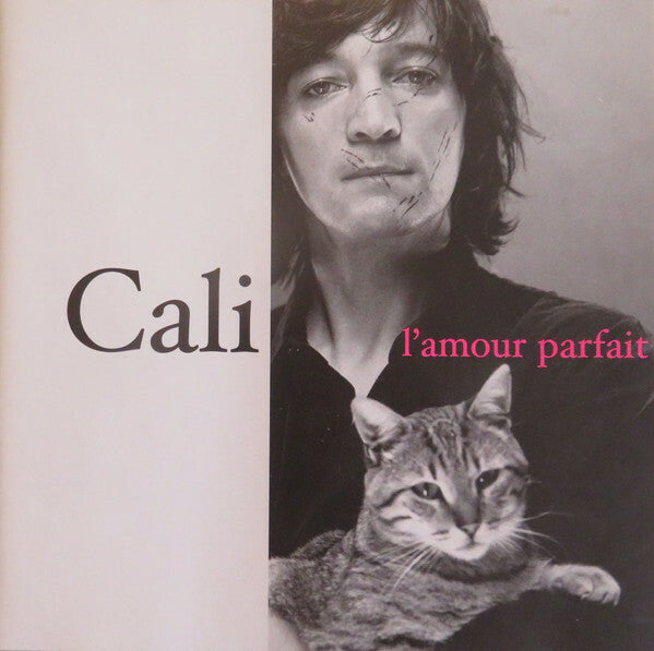 Cali - L'amour Parfait - Cali - CD