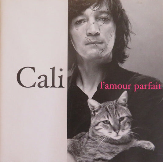 Cali - L'amour Parfait - Cali - CD