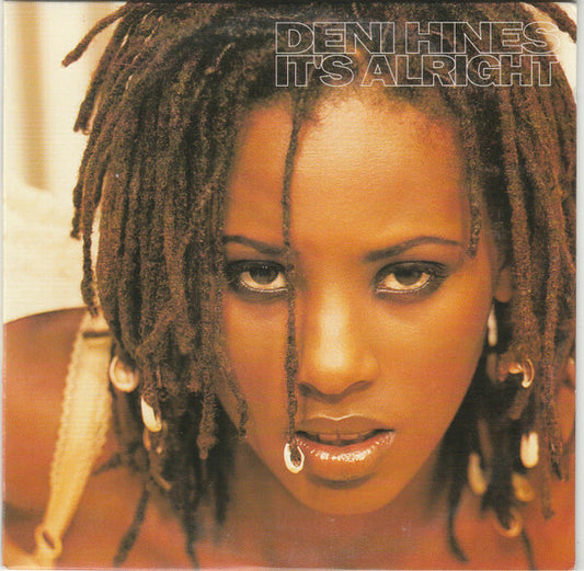 Deni Hines - It's Alright - Deni Hines - CD