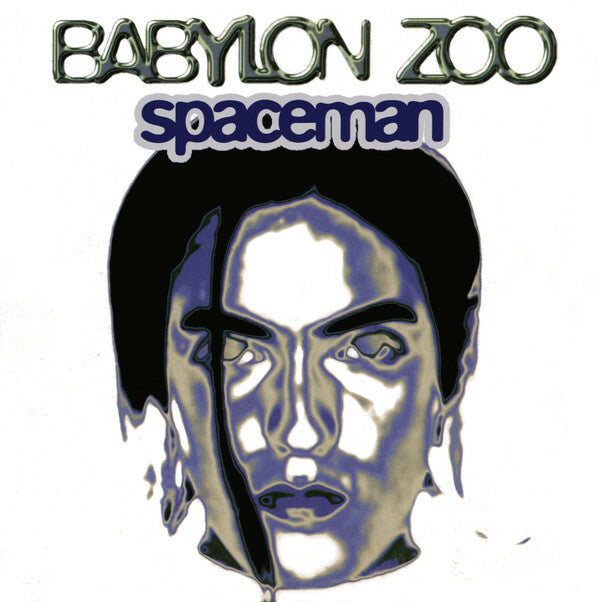 Babylon Zoo - Spaceman - Babylon Zoo - CD