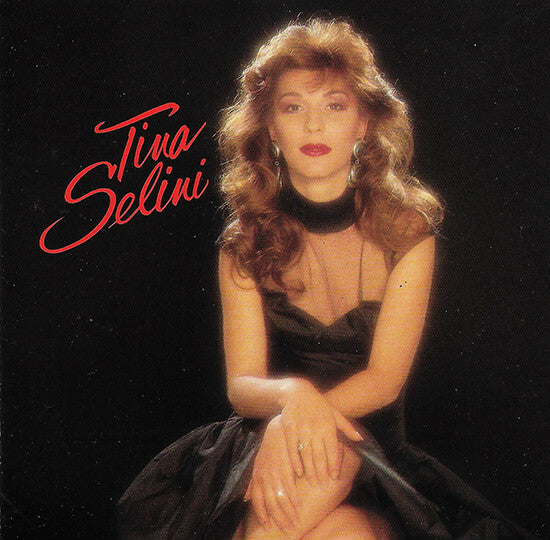 Tina Selini - Tina Selini - Tina Selini - CD