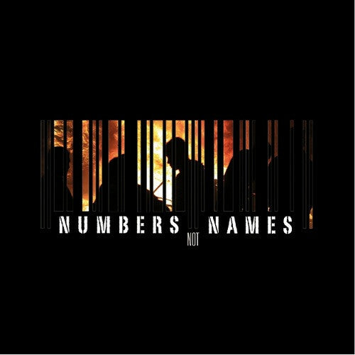 Numbers Not Names - What's The Price ? - Numbers Not Names - CD