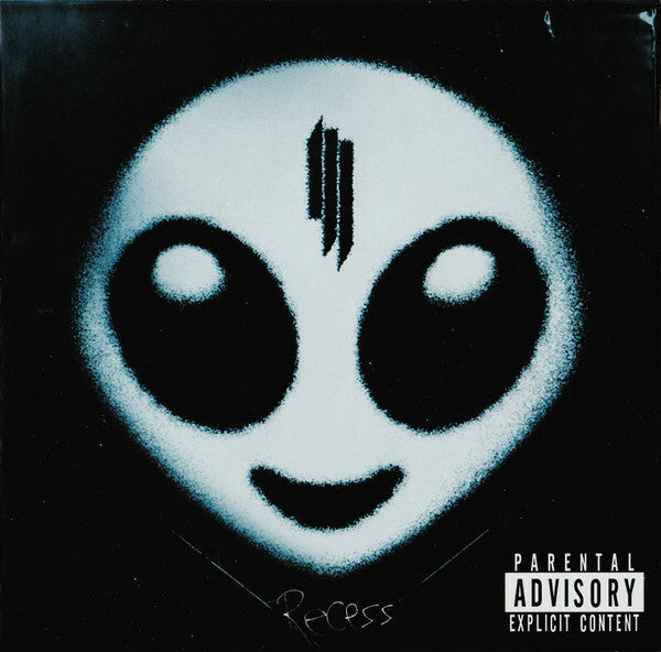 Skrillex - Recess - Skrillex - CD