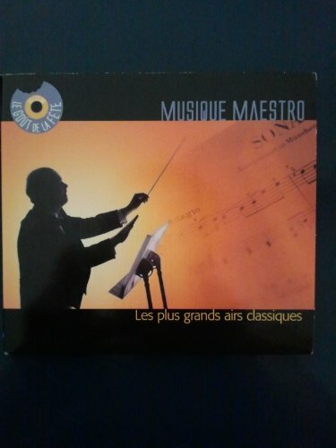 Les Plus Grands Airs Classiqes -  - CD