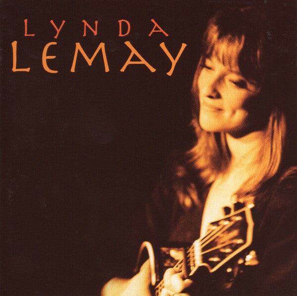 Lynda Lemay - Lynda Lemay - Lynda Lemay - CD