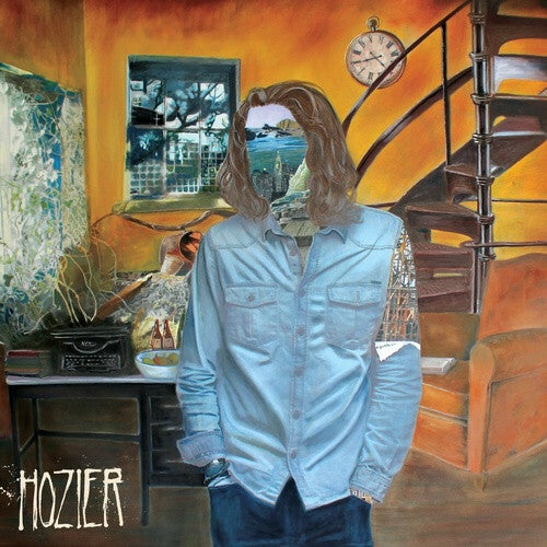 Hozier - Hozier - Hozier - CD