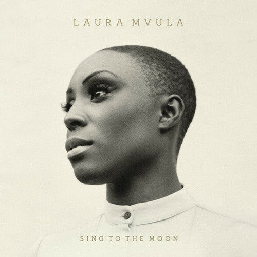 Laura Mvula - Sing to the moon - Laura Mvula - CD