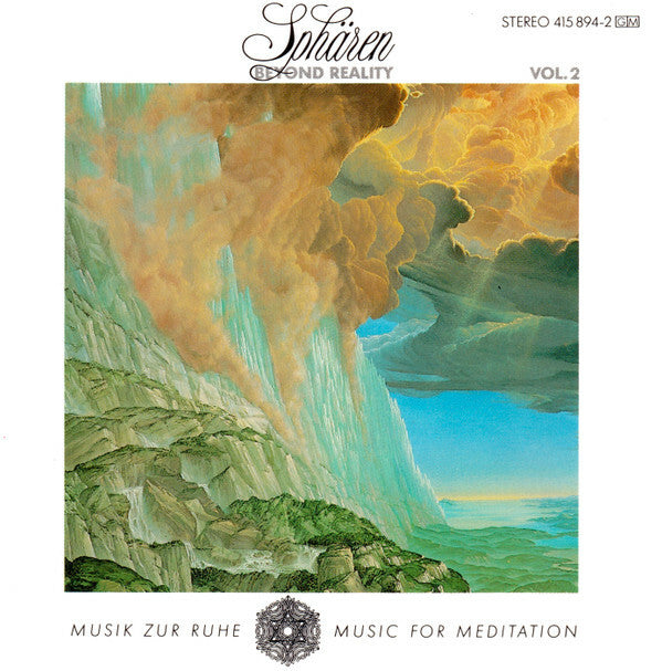 Various - Sphären ? Beyond Reality -  - CD