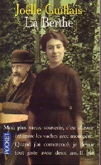 La Berthe - Joëlle Guillais - Livre