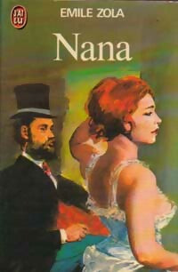 Nana - Emile Zola - Livre