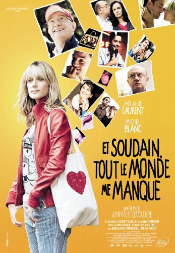 Et Soudain, tout Le Monde me manque - Inconnu - DVD
