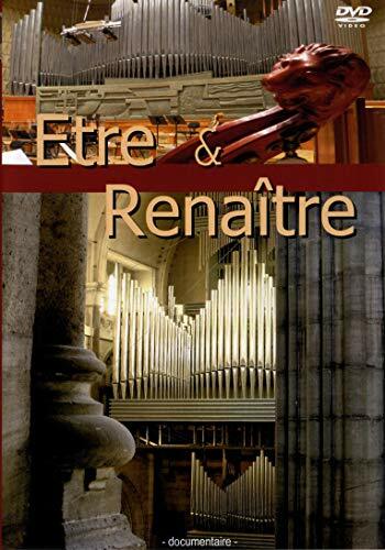 Être et renaître - Dubois, Christophe - DVD