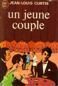 Un jeune couple - Jean-Louis Curtis - Livre