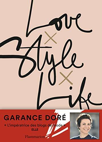 Love x Style x Life - Inconnu - DVD