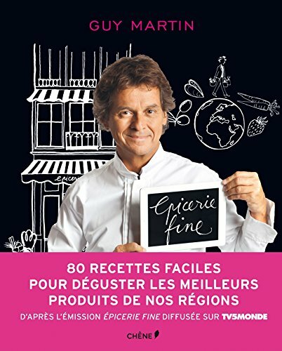 Épicerie Fine - Inconnu - DVD