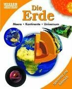 Die Erde - Wissen kompakt - Inconnu - DVD