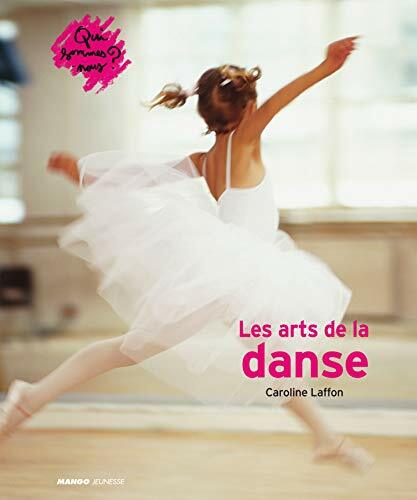 Les arts de la danse - Inconnu - DVD