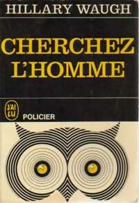 Cherchez l'homme - Hilary Waugh - Livre
