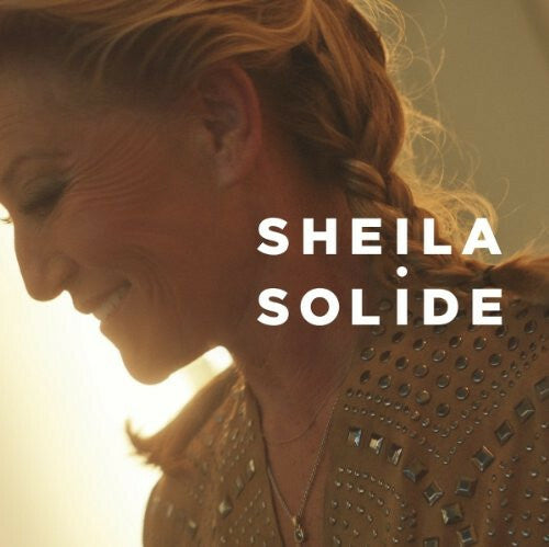 Sheila (5) - Solide - Sheila (5) - CD