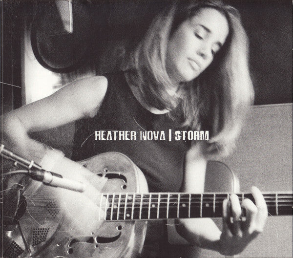 Heather Nova - Storm - Heather Nova - CD