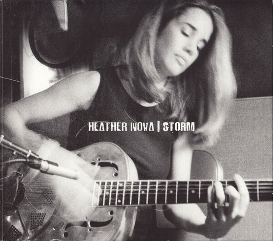 Heather Nova - Storm - Heather Nova - CD