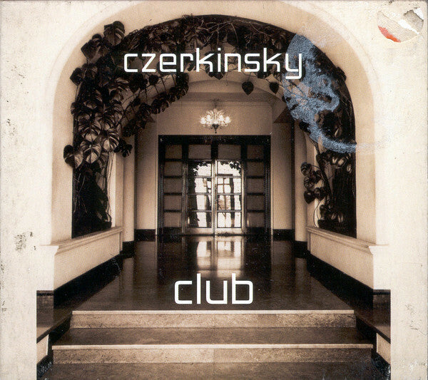 Czerkinsky - Club - Czerkinsky - CD