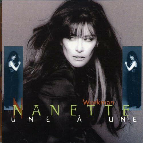 Nanette Workman - Une À Une -  - CD