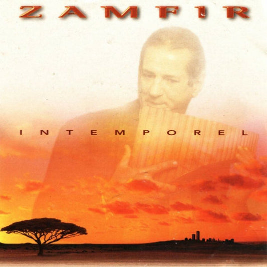 Zamfir* - Intemporel - Zamfir - CD