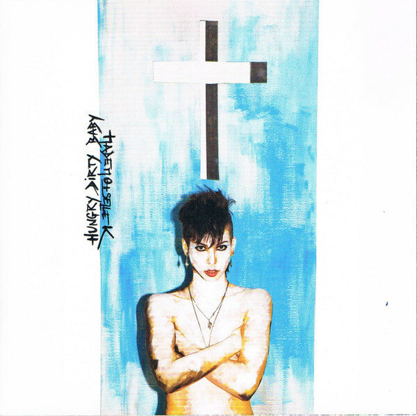 Mademoiselle K - Hungry Dirty Baby - Mademoiselle K - CD