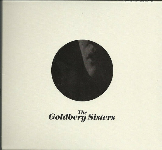 The Goldberg Sisters - The Goldberg Sisters - The Goldberg Sisters - CD