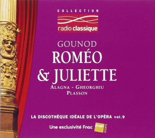 Gounod Vol.9 (Import) - Gounod - CD