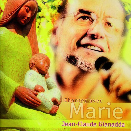 Chanter avec Marie -  - CD