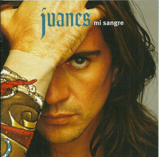 Juanes - Mi Sangre - Juanes - CD