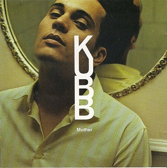 Kubb - Mother - Kubb - CD