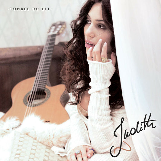 Judith (18) - Tombée Du Lit - Judith (18) - CD