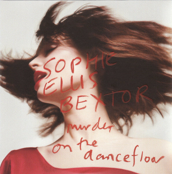 Sophie Ellis-Bextor - Murder On The Dancefloor - Sophie Ellis-Bextor - CD