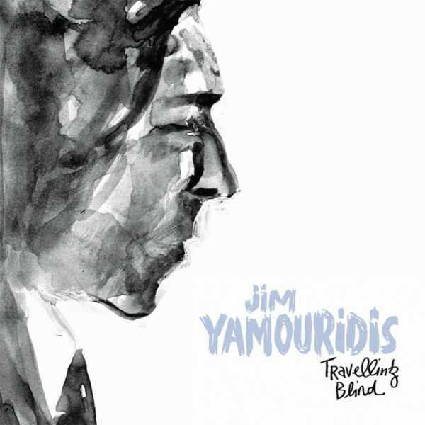 Jim Yamouridis - Travelling Blind - Jim Yamouridis - CD