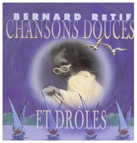 Chansons Douces Et DrÔles - Artistes Divers - CD