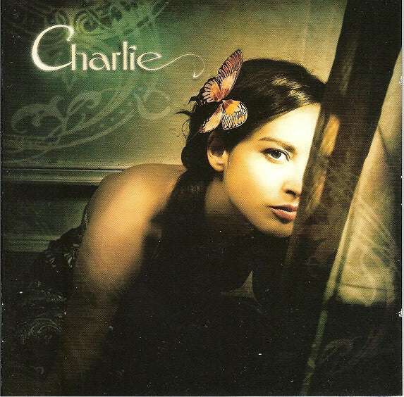 Charlie (97) - Charlie - Charlie (97) - CD