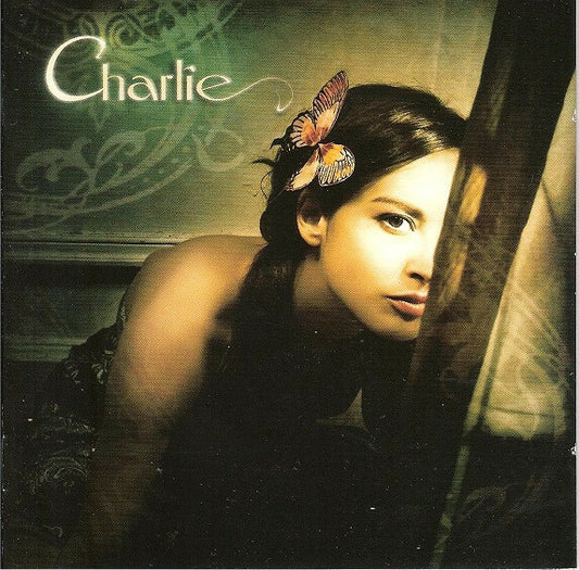 Charlie (97) - Charlie - Charlie (97) - CD