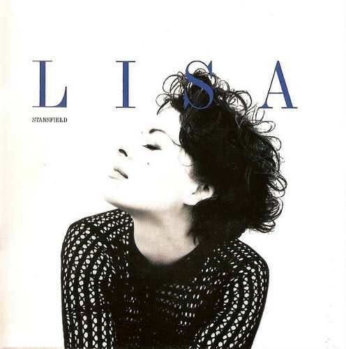Lisa Stansfield - Real Love - Lisa Stansfield - CD